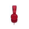 Urbanears Plattan Tomato headphones