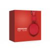 Urbanears Plattan Tomato headphones