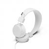 Urbanears Plattan White headphones