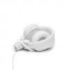 Urbanears Plattan White headphones