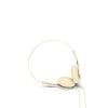 Urbanears Tanto Cream headphones