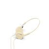 Urbanears Tanto Cream headphones