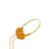 Urbanears Tanto Pumpkin headphones