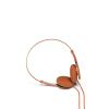 Urbanears Tanto Rust headphones