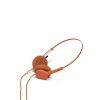 Urbanears Tanto Rust headphones