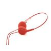 Urbanears Tanto Tomato