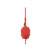 Urbanears Tanto Tomato