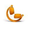 Urbanears Zinken Pumpkin headphones