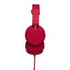 Urbanears Zinken Tomato headphones