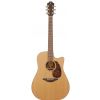 Furch D20-CM Millenium cutaway acoustic guitar