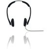 Sennheiser PX 100 II Black headphones