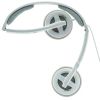 Sennheiser PX 100 II White headphones