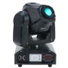 American DJ X-Move LED 25R LED moving head with roto gobo<br />(ADJ X-Move LED 25R LED moving head with roto gobo)