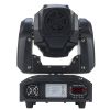 American DJ X-Move LED 25R LED moving head with roto gobo<br />(ADJ X-Move LED 25R LED moving head with roto gobo)