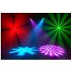 American DJ X-Move LED 25R LED moving head with roto gobo<br />(ADJ X-Move LED 25R LED moving head with roto gobo)