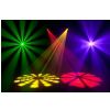 American DJ X-Move LED 25R LED moving head with roto gobo<br />(ADJ X-Move LED 25R LED moving head with roto gobo)