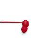 Urbanears Bagis Tomato headphones