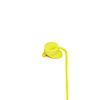 Urbanears Medis Yellow headphones