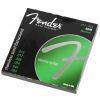 Fender 50M Stainless Flatwound electric guitar strings