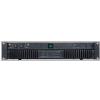 ADS LX-500 power amplifier 2x250W/4