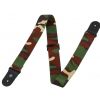 Planet Waves 50H02 Camouflage2 guitar strap