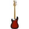 SX SPB5734-2TS bass guitar