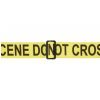 Planet Waves 50H06 Crime Scene guitar strap