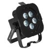 American DJ Flat PAR QWH5X<br />(ADJ Flat PAR QWH5X)