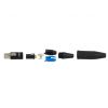 Neutrik RT3FC-B-W XLR Female cable connector, water resistant