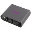 Avid Mbox Mini + PTEX