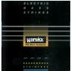 Warwick 40210 Black Lab bass guitar strings 40-100