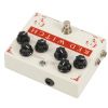 Red Witch Medusa Chorus/Tremolo guitar effect pedal