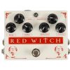 Red Witch Medusa Chorus/Tremolo guitar effect pedal