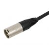 4Audio MIC2022 5m microphone cable XLR - XLR (Neutrik)
