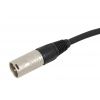 4Audio MIC2022 6m microphone cable XLR XLR with switch