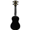 Mahalo U 30G BK soprano ukulele, black