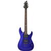 Schecter SGR C1 Electric Blue electric guitar