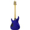 Schecter SGR C1 Electric Blue electric guitar