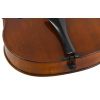 Burban hand-made luthier violin 4/4