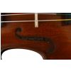 Burban hand-made luthier violin 4/4