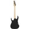 Ibanez GRG7221 Black Night 7-String Electric Guitar