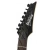 Ibanez GRG7221 Black Night 7-String Electric Guitar