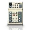 LD Systems LAX-502 analog audio mixer