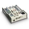LD Systems LAX-502 analog audio mixer