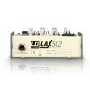 LD Systems LAX-502 analog audio mixer