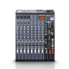 LD Systems LAX 12DUSB mixer with DSP & USB MP3 Player