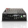 LD Systems LAX 12DUSB mixer with DSP & USB MP3 Player