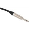 4Audio MIC2022 15m unbalanced audio cable male XLR - jack TS (Neutrik)
