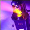 American DJ Inno Scan LED skaner<br />(ADJ Inno Scan LED skaner)