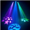 American DJ Inno Scan LED skaner<br />(ADJ Inno Scan LED skaner)